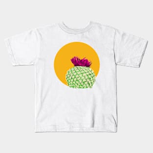 Cactus 2 Kids T-Shirt